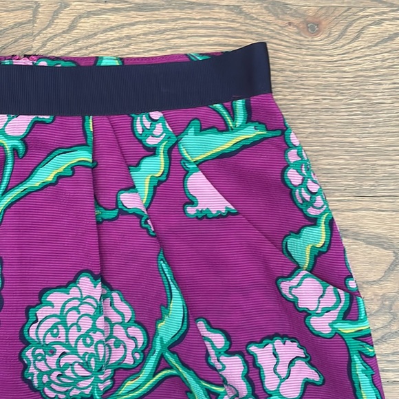 Lilly Pulitzer size 4 skirt - Picture 3 of 4
